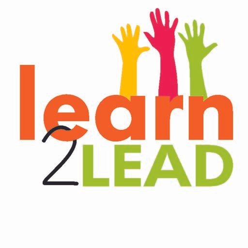 Learn2Lead Logo